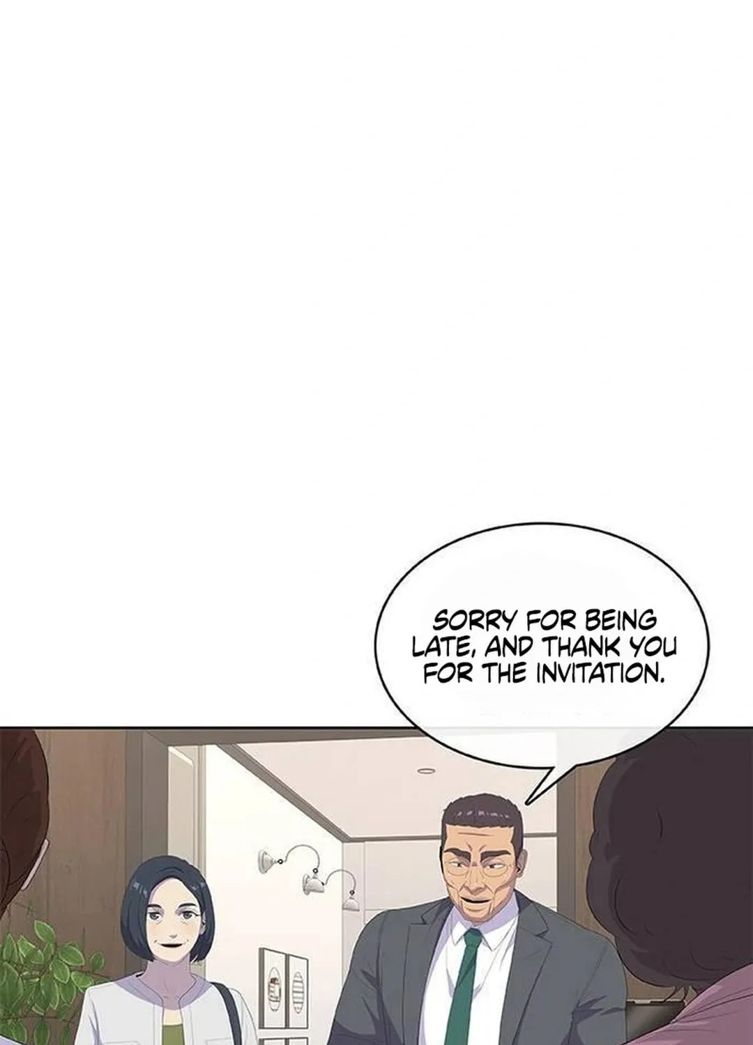 Read Kitchen Soldier chapter 192 image 82 on Lezhin