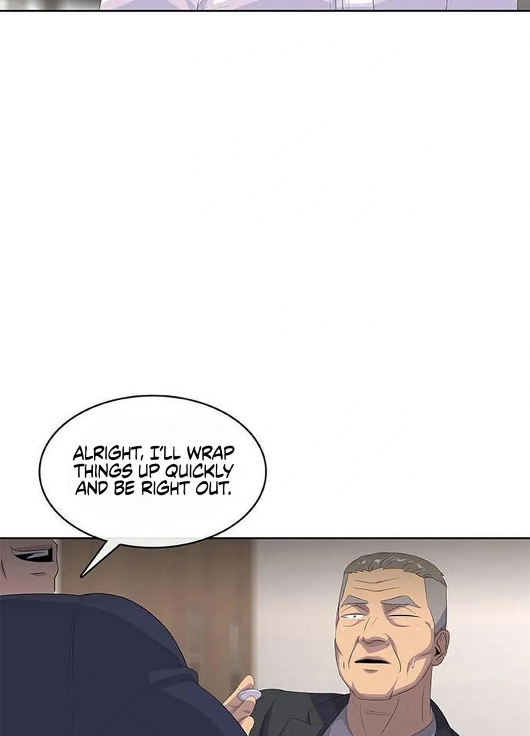Read Kitchen Soldier chapter 192 image 85 on Lezhin