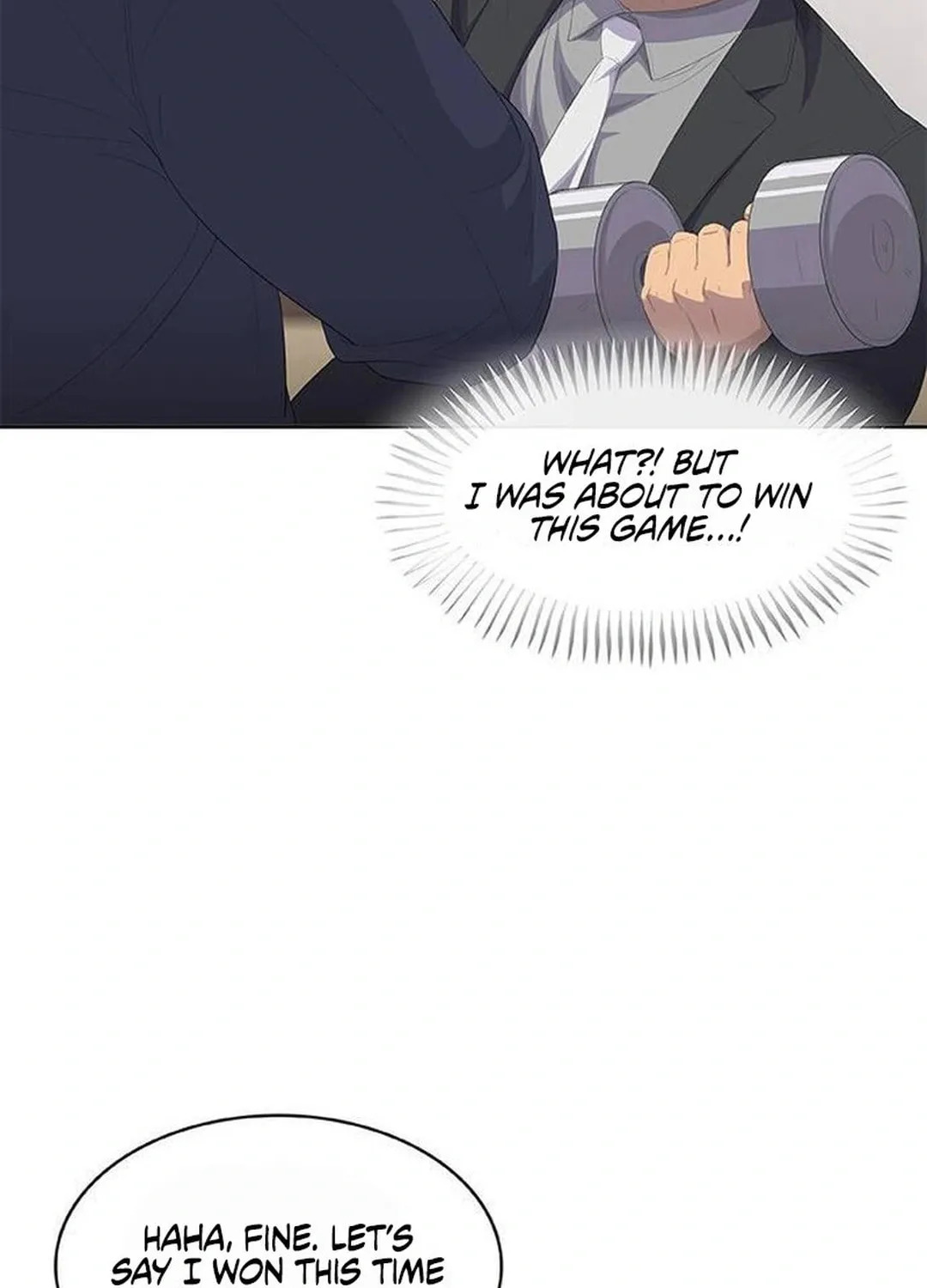 Read Kitchen Soldier chapter 192 image 86 on Lezhin