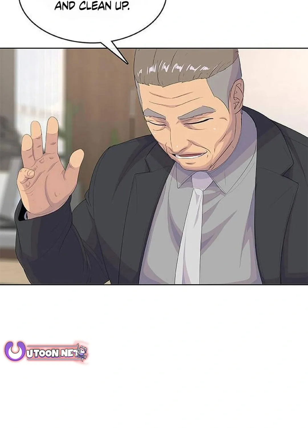 Read Kitchen Soldier chapter 192 image 87 on Lezhin