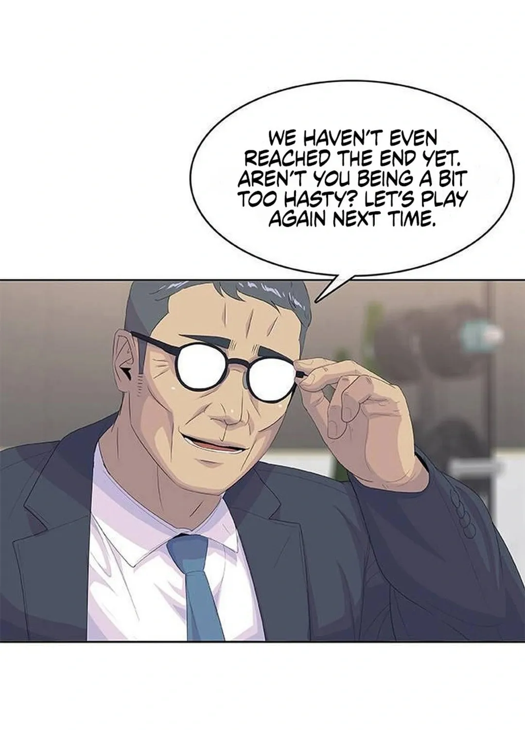 Read Kitchen Soldier chapter 192 image 88 on Lezhin