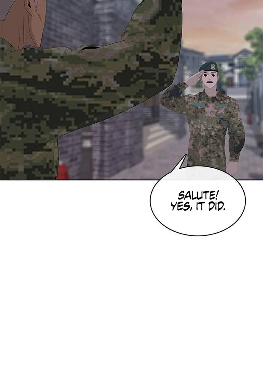 Read Kitchen Soldier chapter 192 image 92 on Lezhin