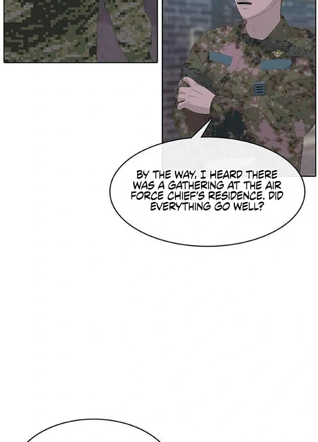 Read Kitchen Soldier chapter 192 image 96 on Lezhin
