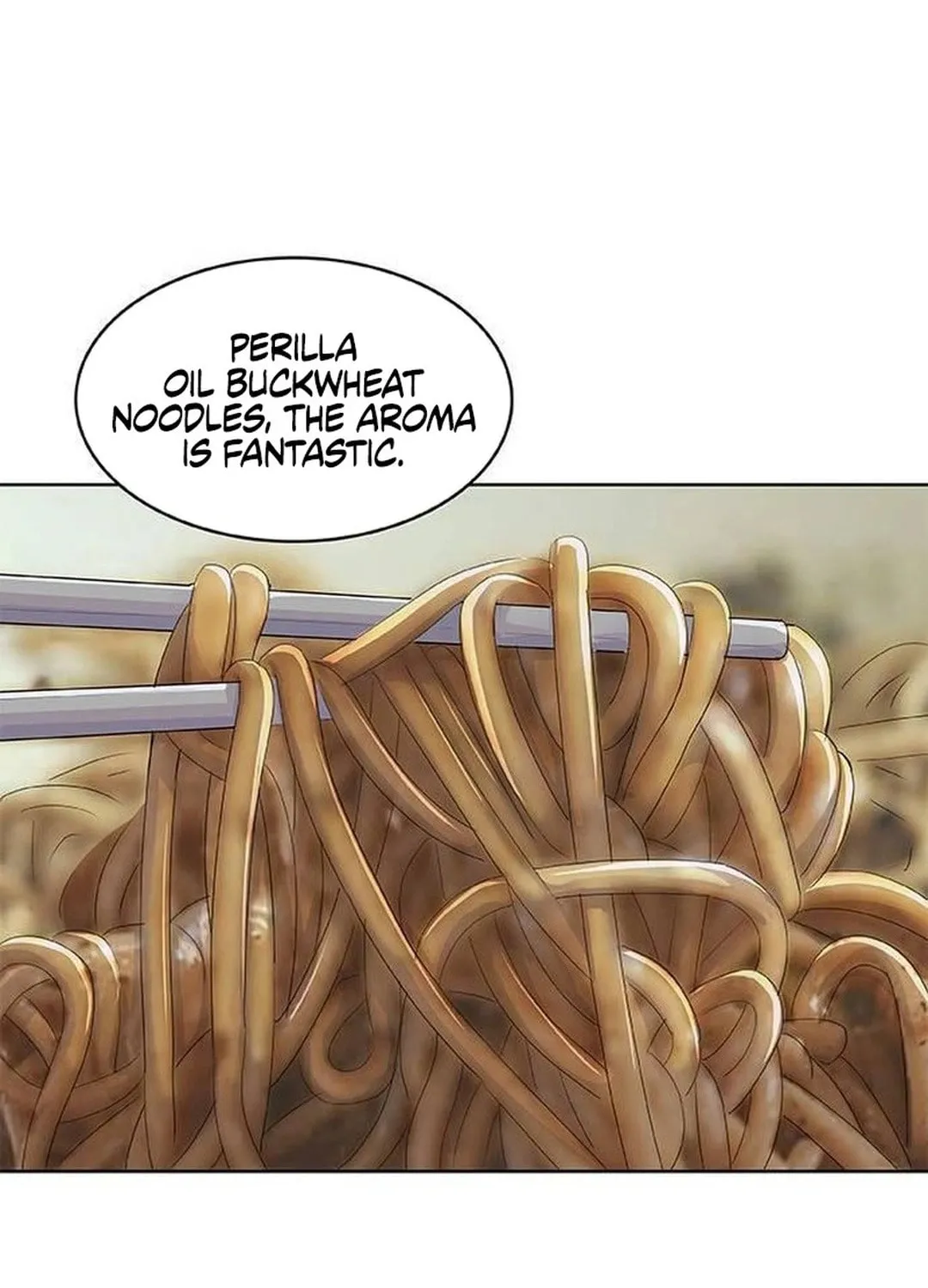 Read Kitchen Soldier chapter 193 image 100 on Lezhin