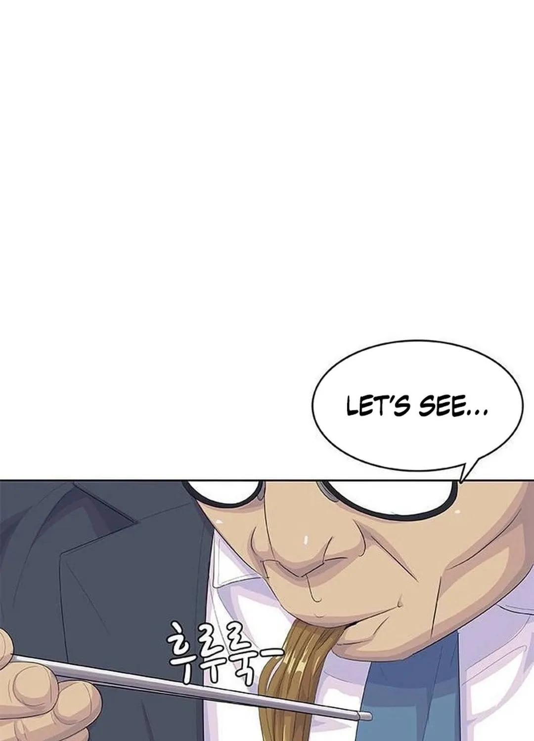 Read Kitchen Soldier chapter 193 image 101 on Lezhin
