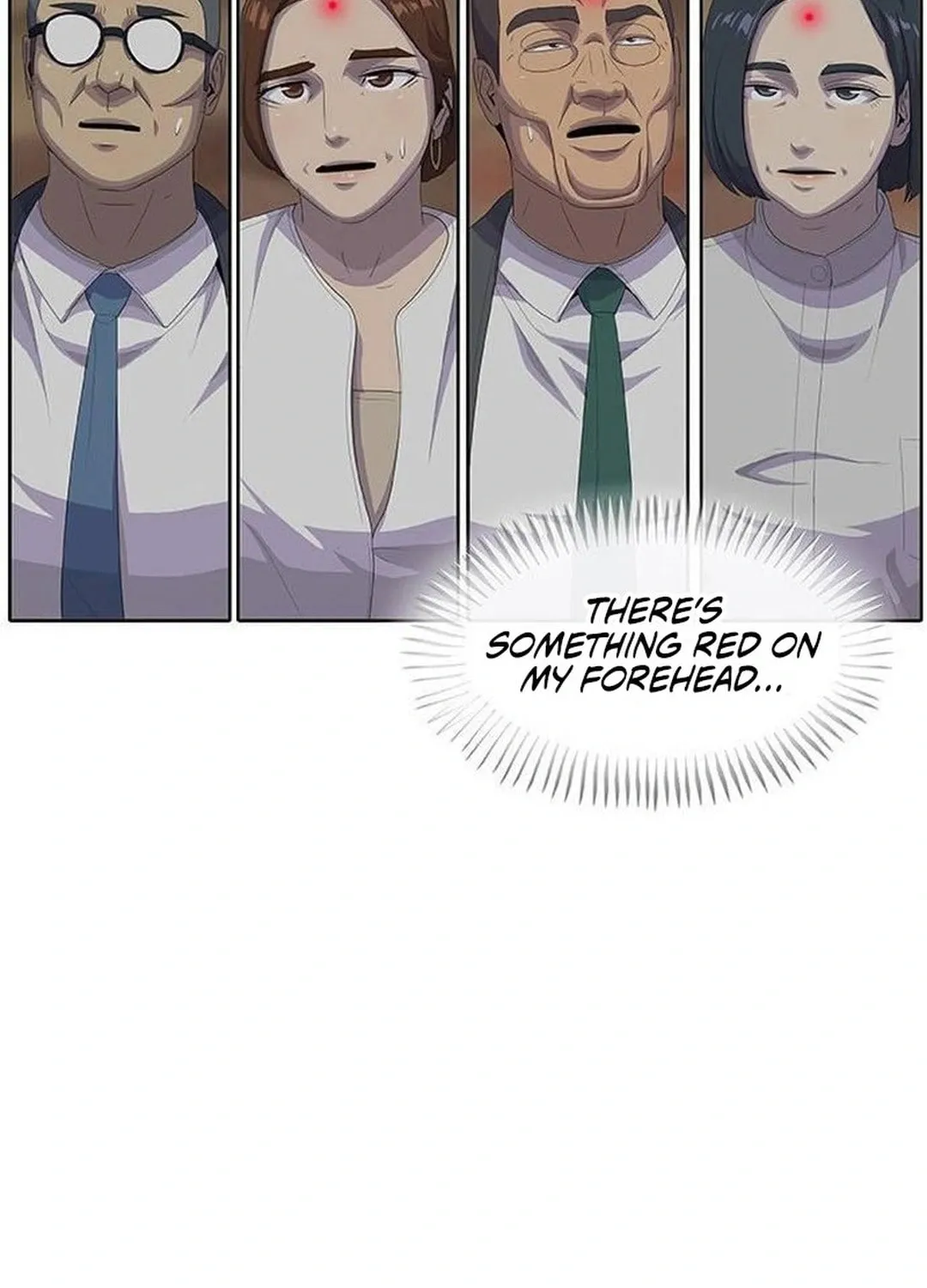 Read Kitchen Soldier chapter 193 image 107 on Lezhin