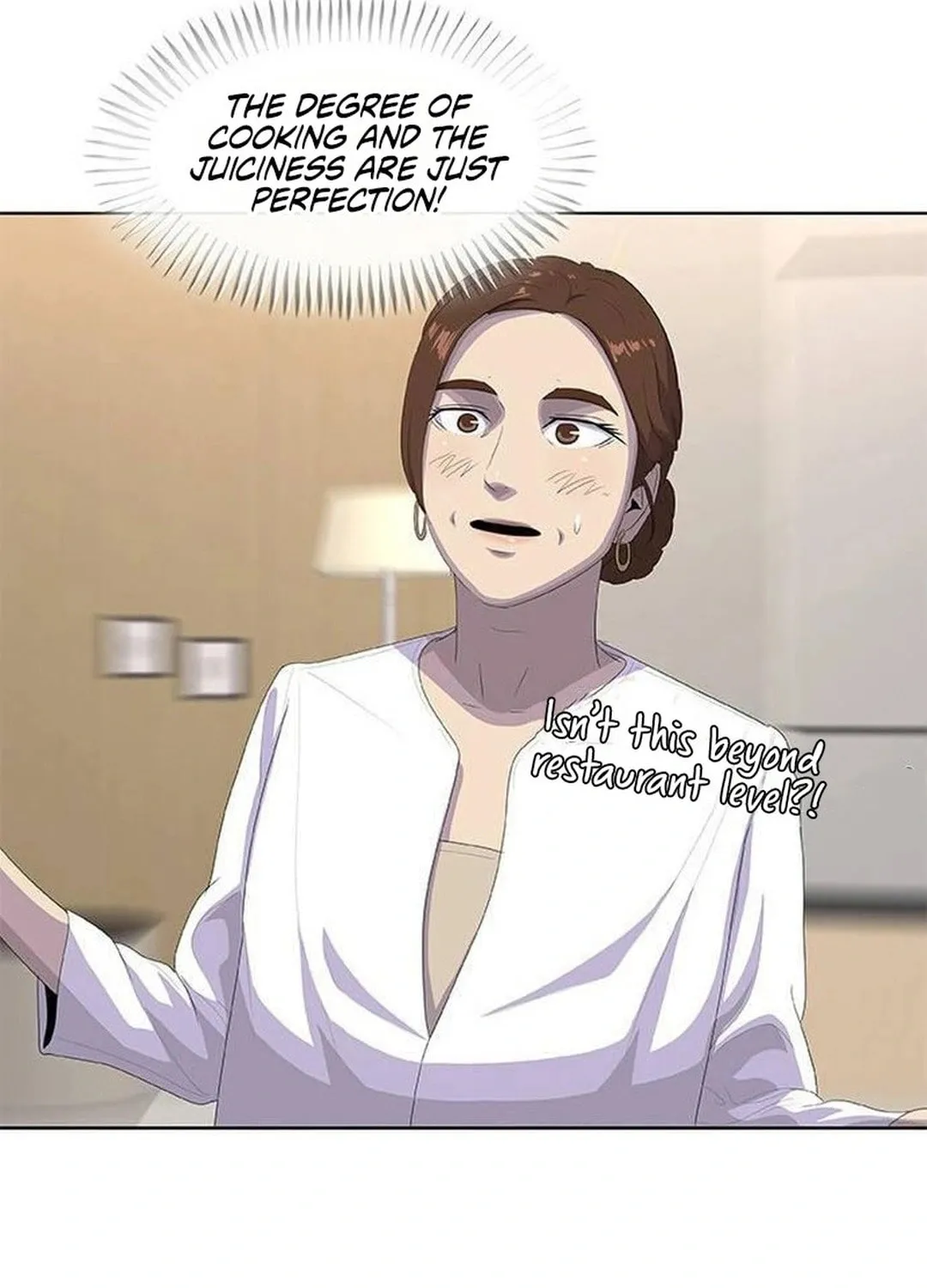 Read Kitchen Soldier chapter 193 image 112 on Lezhin
