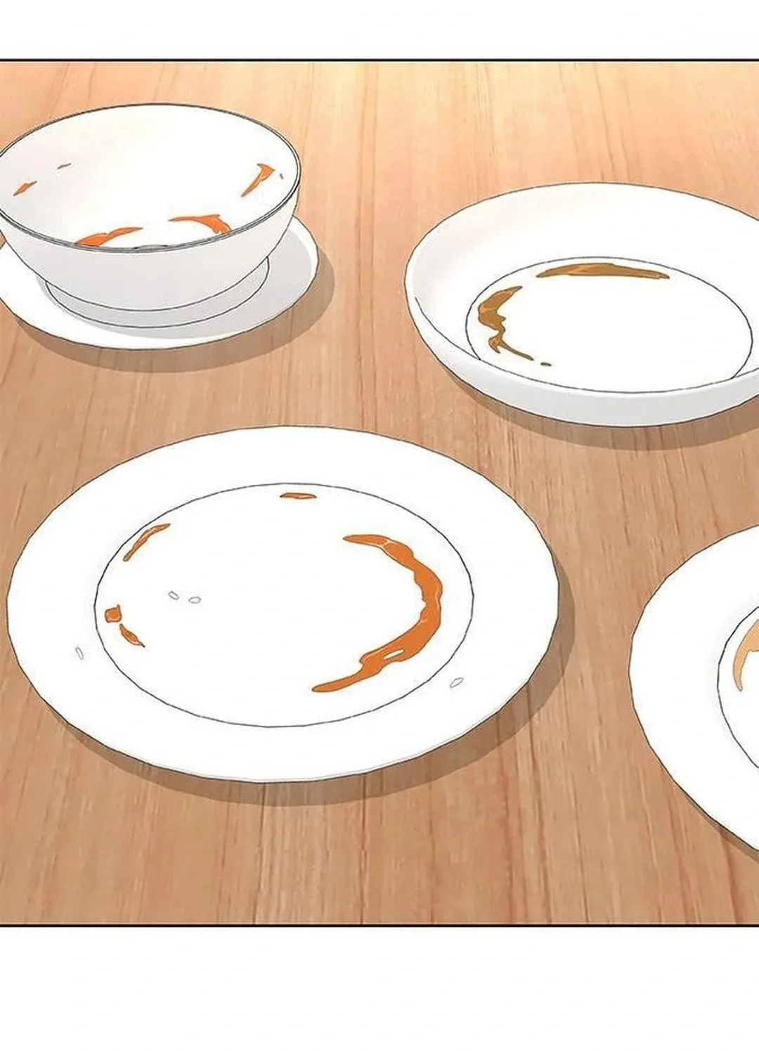 Read Kitchen Soldier chapter 193 image 114 on Lezhin