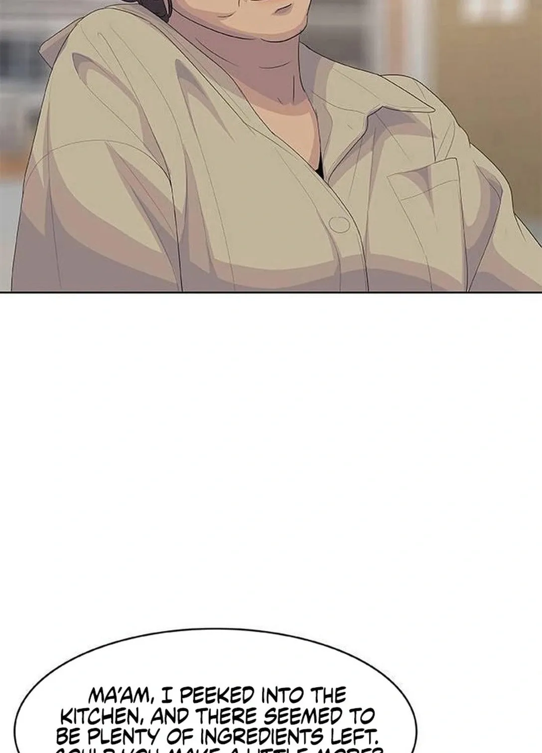 Read Kitchen Soldier chapter 193 image 116 on Lezhin