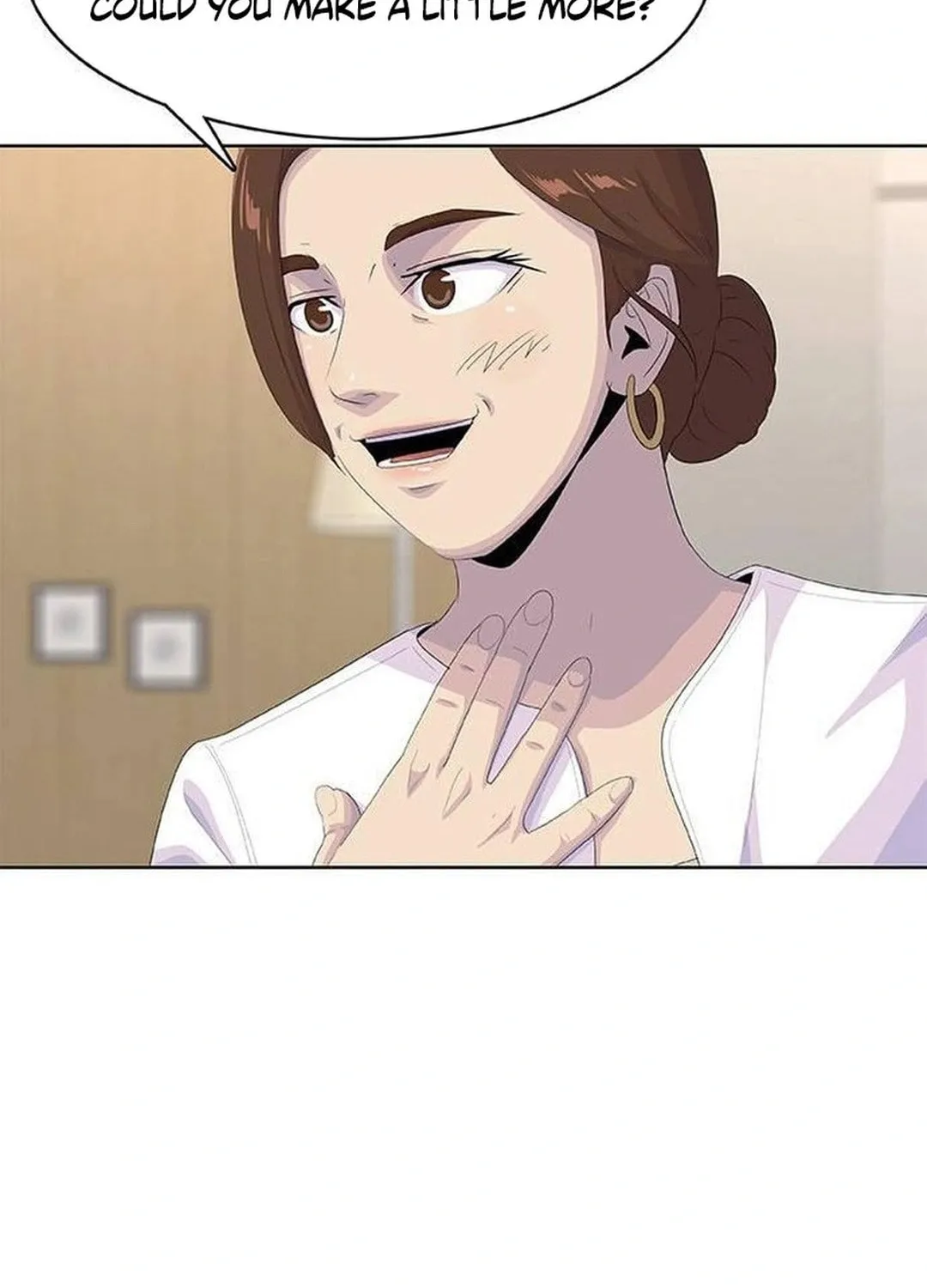 Read Kitchen Soldier chapter 193 image 117 on Lezhin