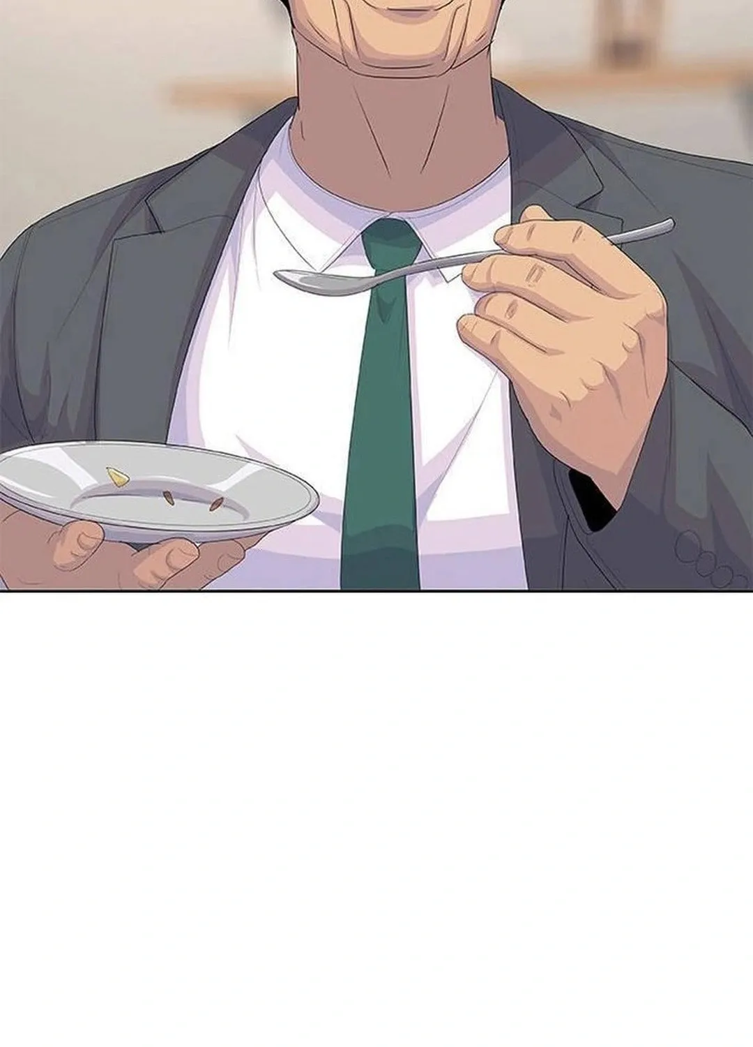 Read Kitchen Soldier chapter 193 image 119 on Lezhin