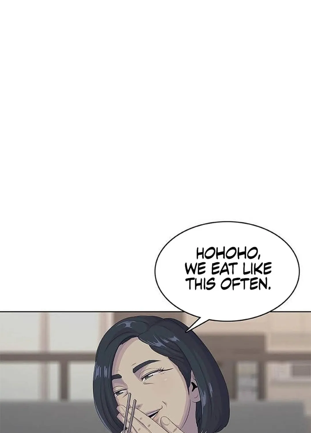 Read Kitchen Soldier chapter 193 image 12 on Lezhin