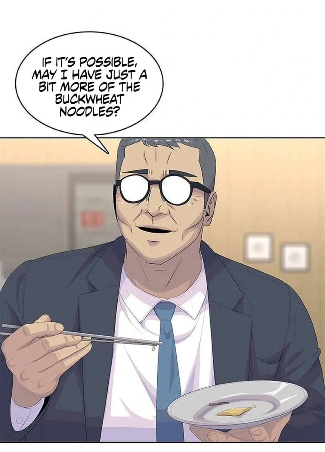 Read Kitchen Soldier chapter 193 image 120 on Lezhin