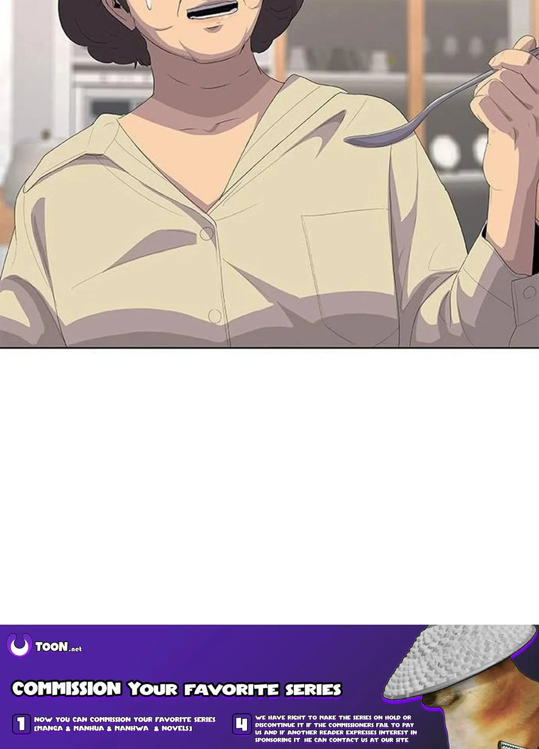 Read Kitchen Soldier chapter 193 image 122 on Lezhin