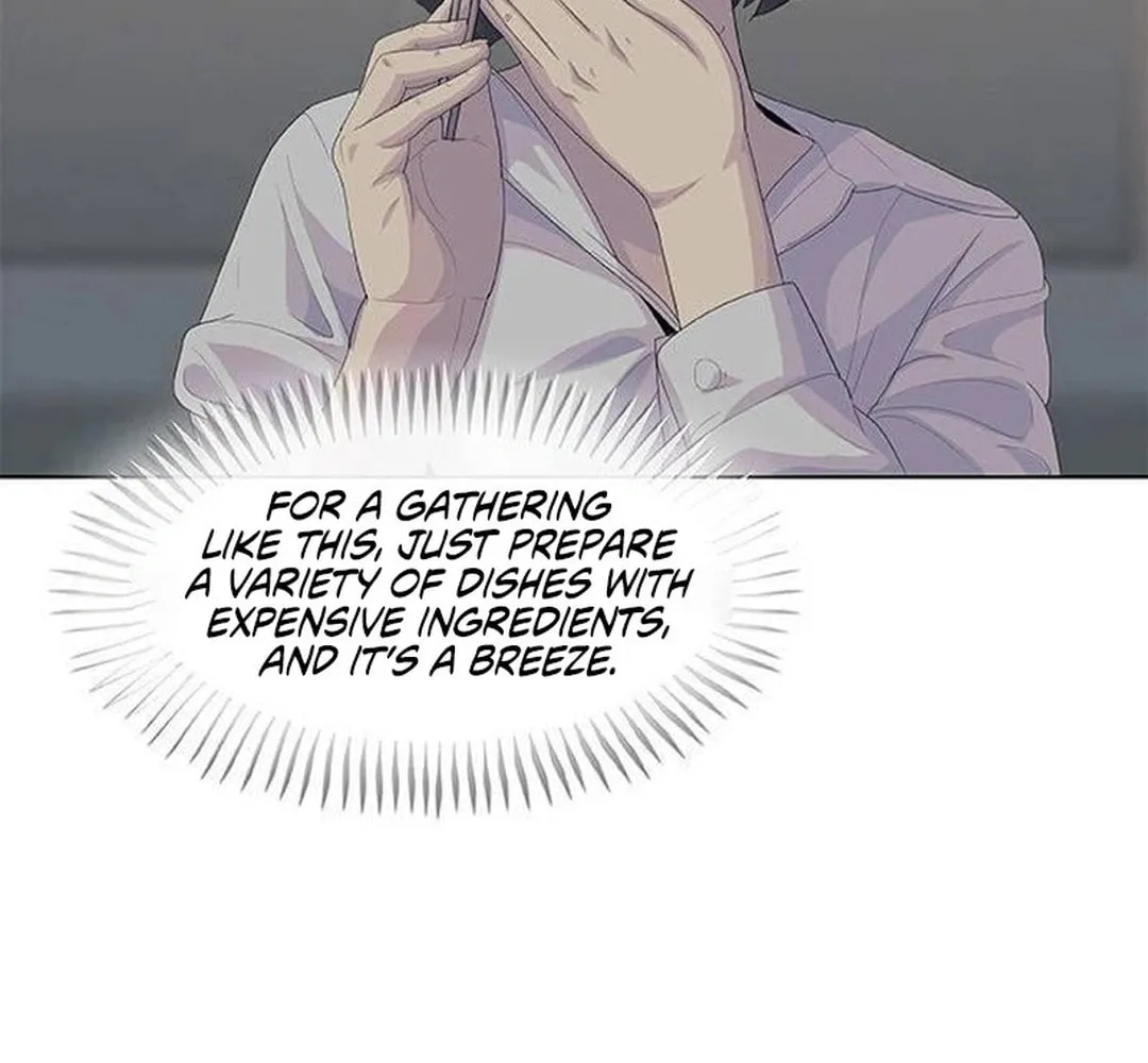 Read Kitchen Soldier chapter 193 image 13 on Lezhin