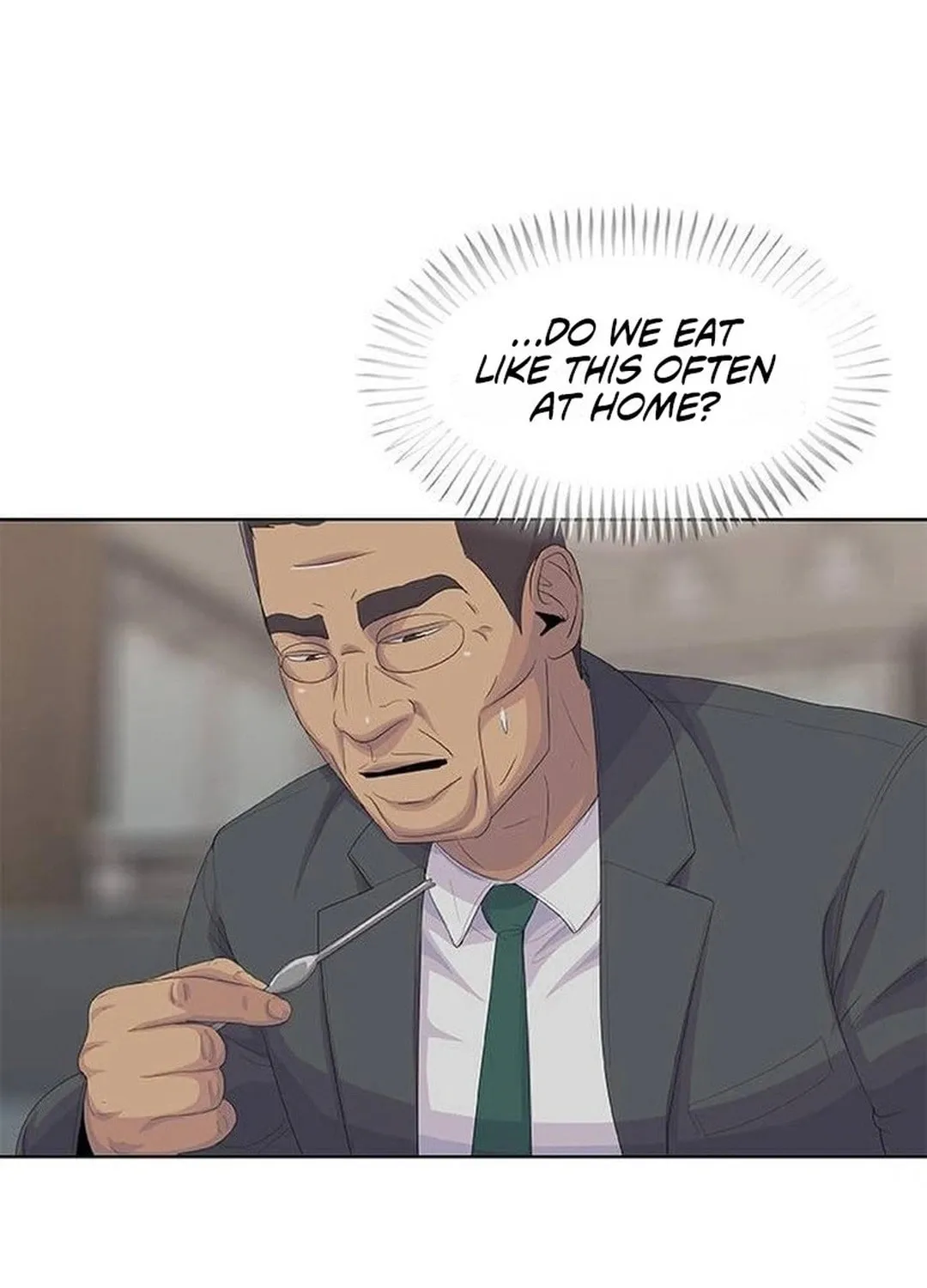 Read Kitchen Soldier chapter 193 image 14 on Lezhin