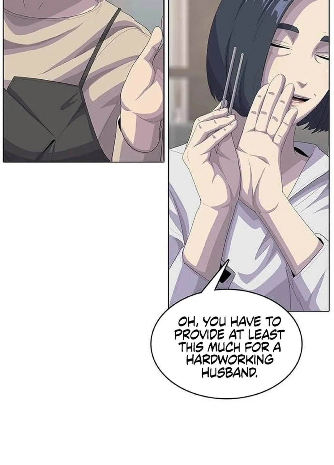 Read Kitchen Soldier chapter 193 image 16 on Lezhin