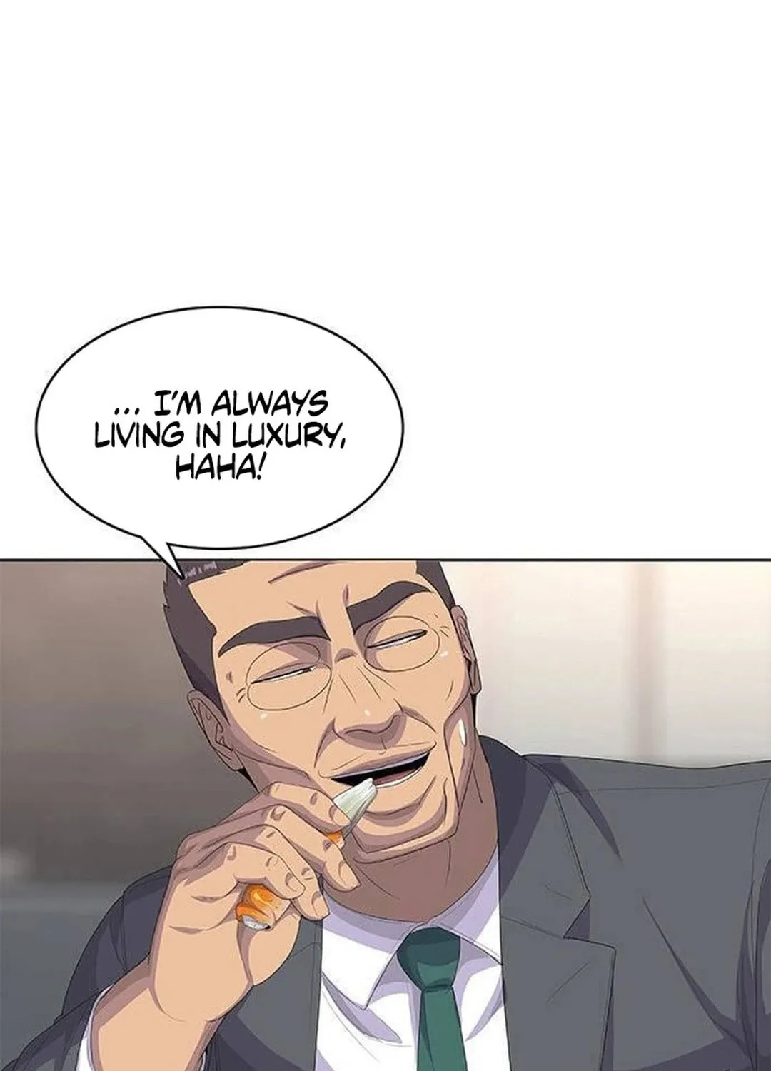 Read Kitchen Soldier chapter 193 image 17 on Lezhin