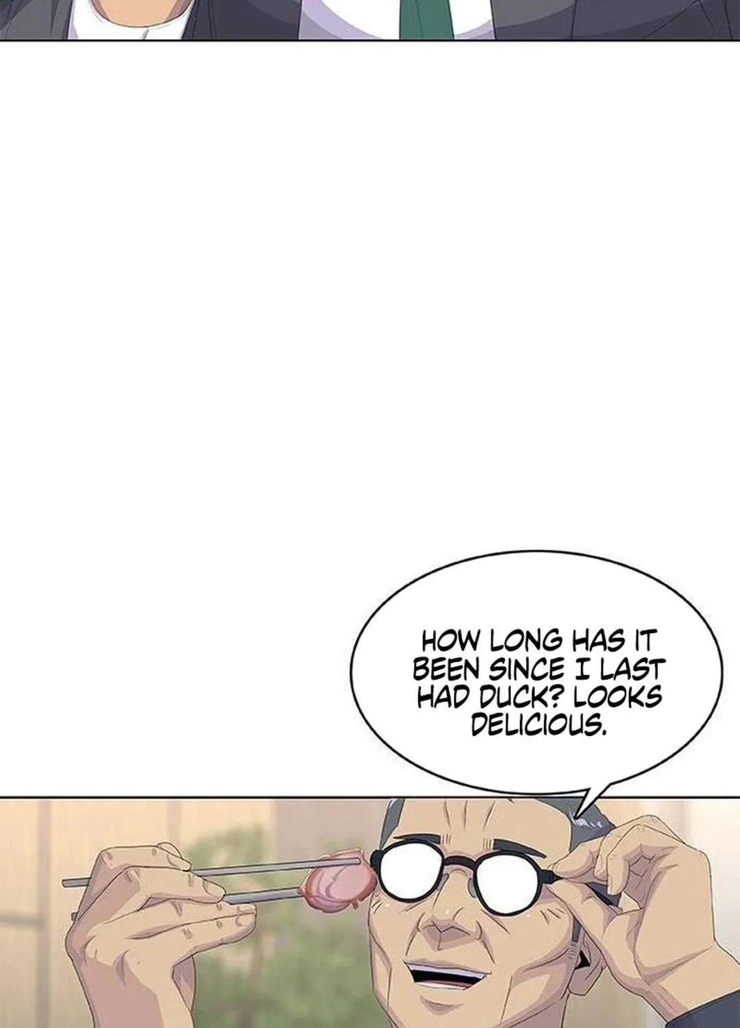 Read Kitchen Soldier chapter 193 image 18 on Lezhin