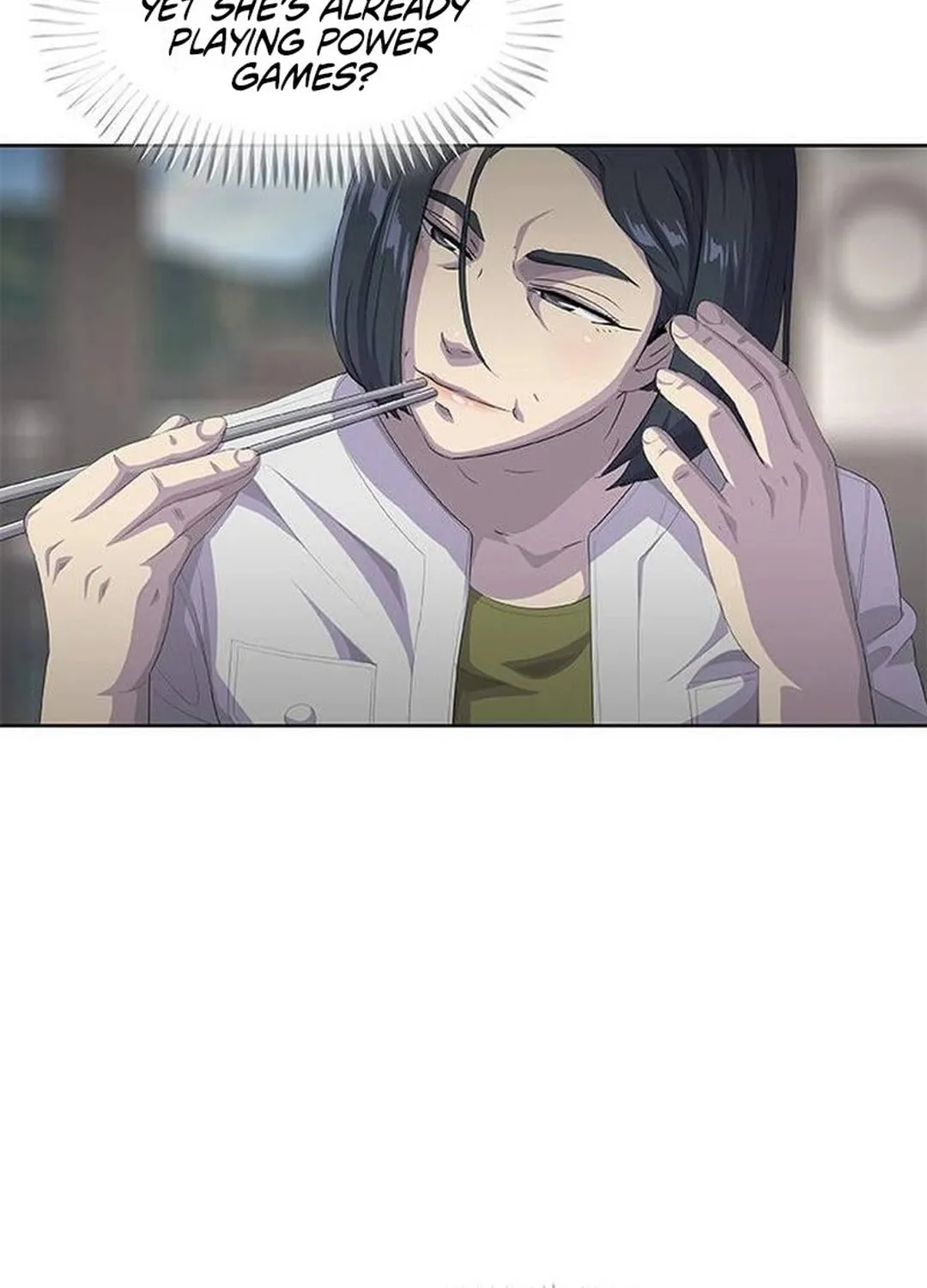 Read Kitchen Soldier chapter 193 image 2 on Lezhin