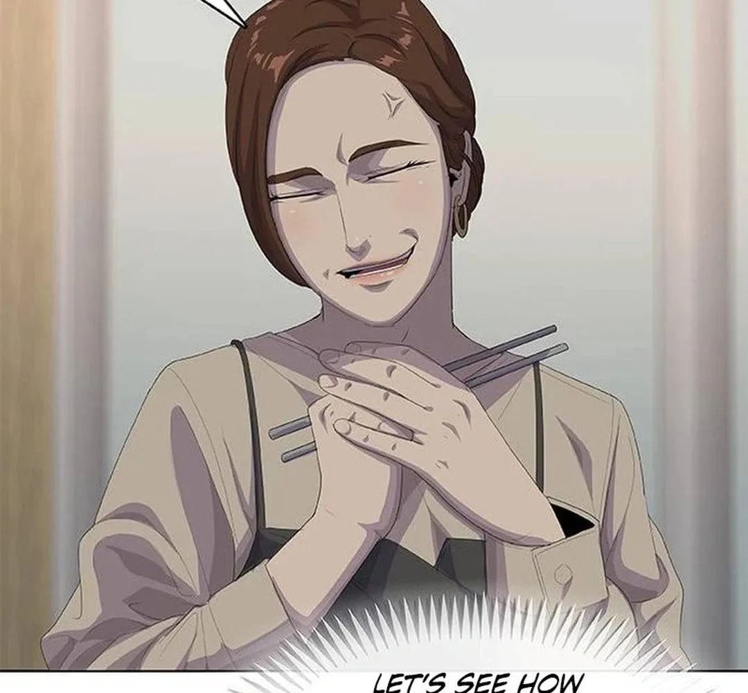 Read Kitchen Soldier chapter 193 image 20 on Lezhin