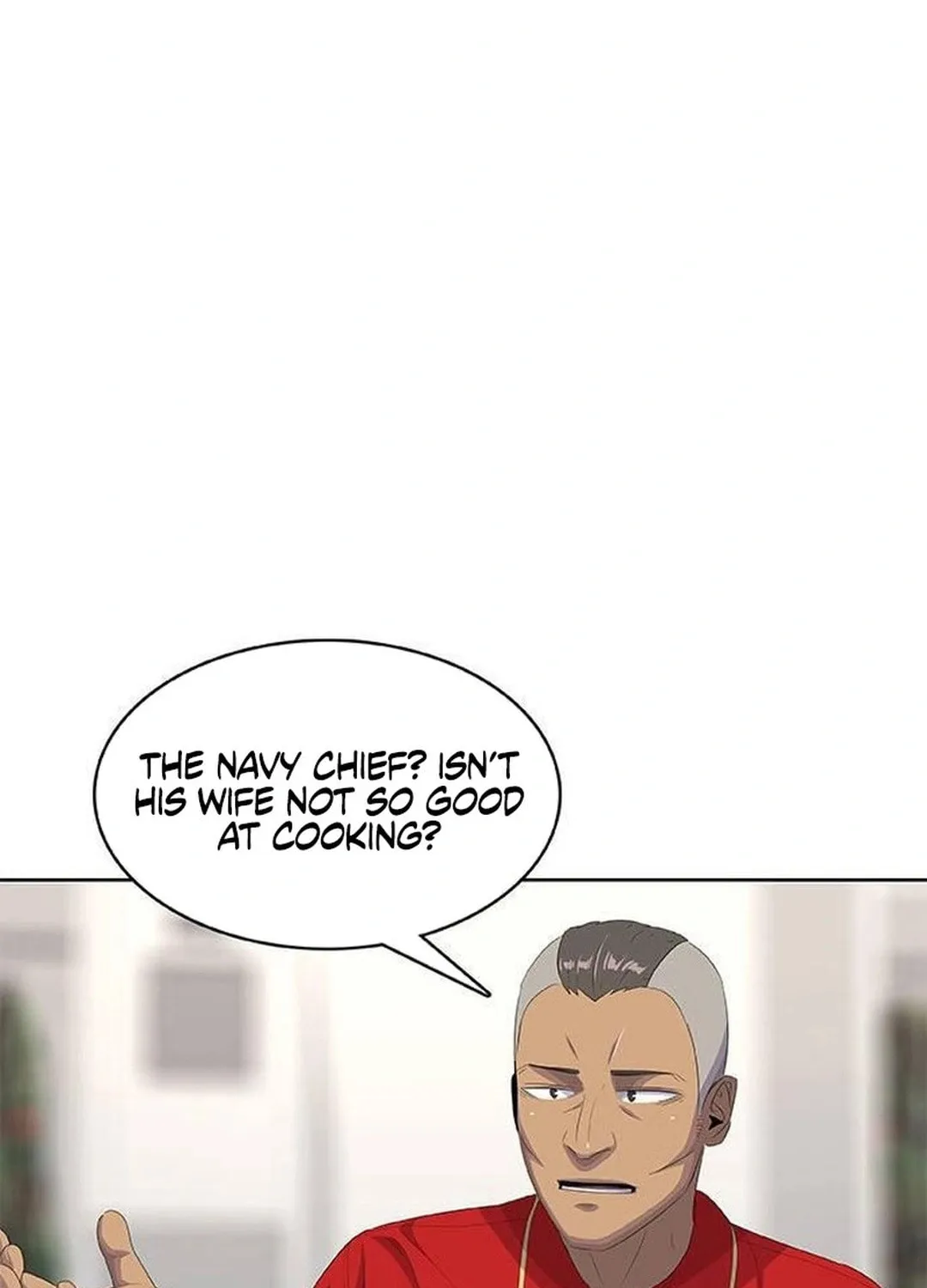 Read Kitchen Soldier chapter 193 image 29 on Lezhin