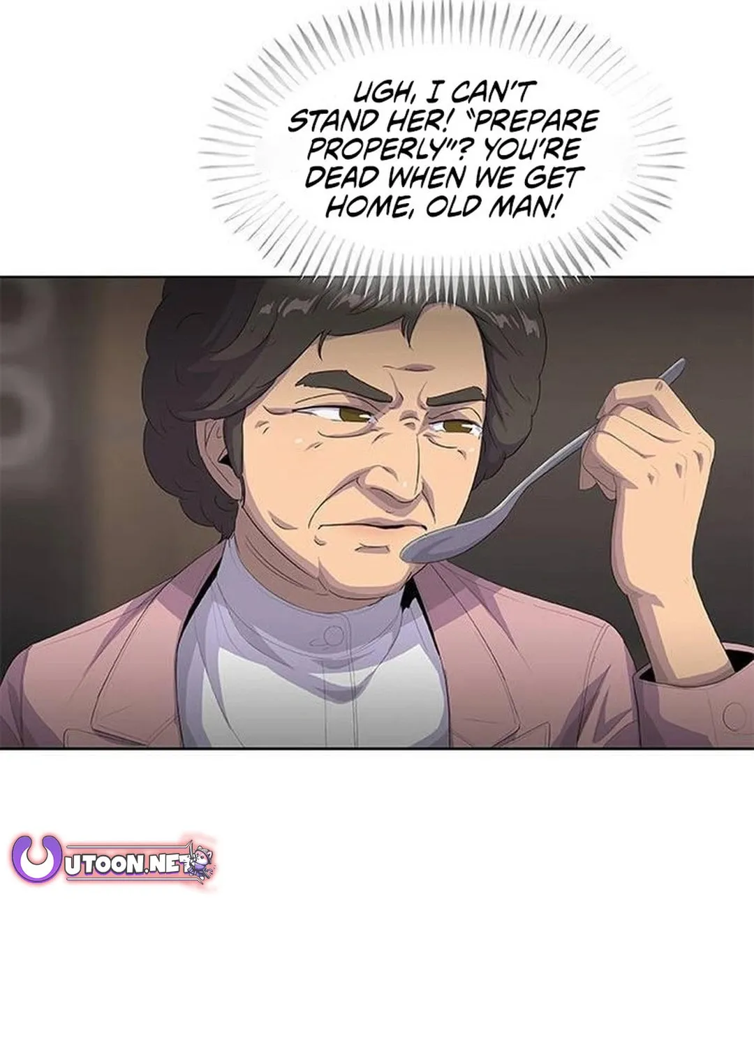 Read Kitchen Soldier chapter 193 image 3 on Lezhin