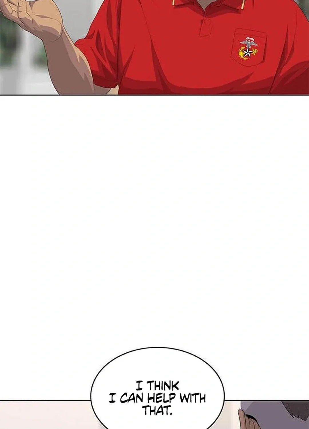 Read Kitchen Soldier chapter 193 image 30 on Lezhin