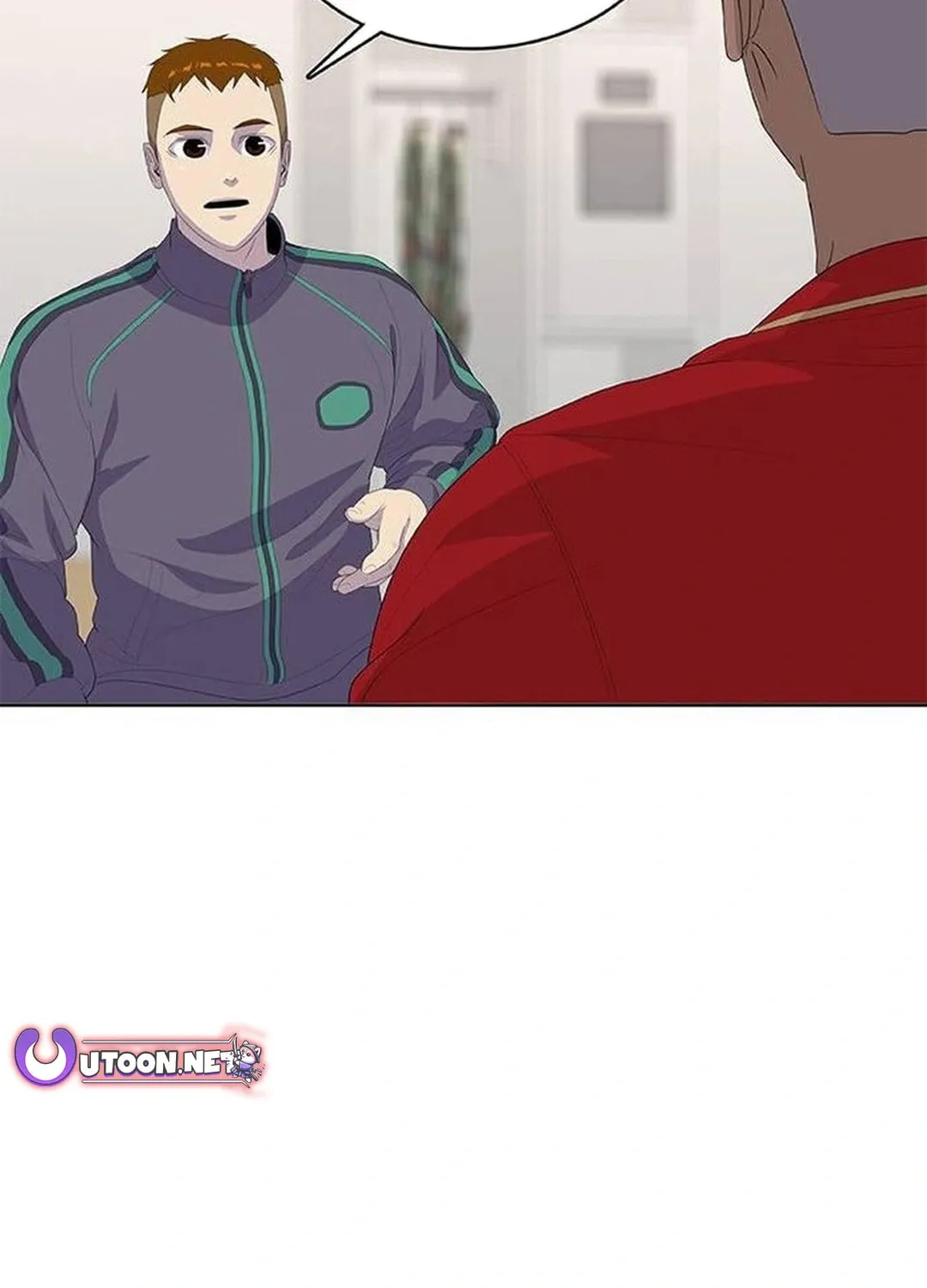 Read Kitchen Soldier chapter 193 image 31 on Lezhin