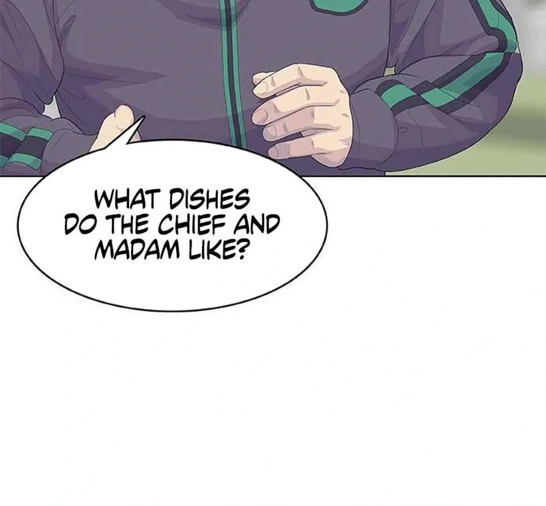 Read Kitchen Soldier chapter 193 image 34 on Lezhin
