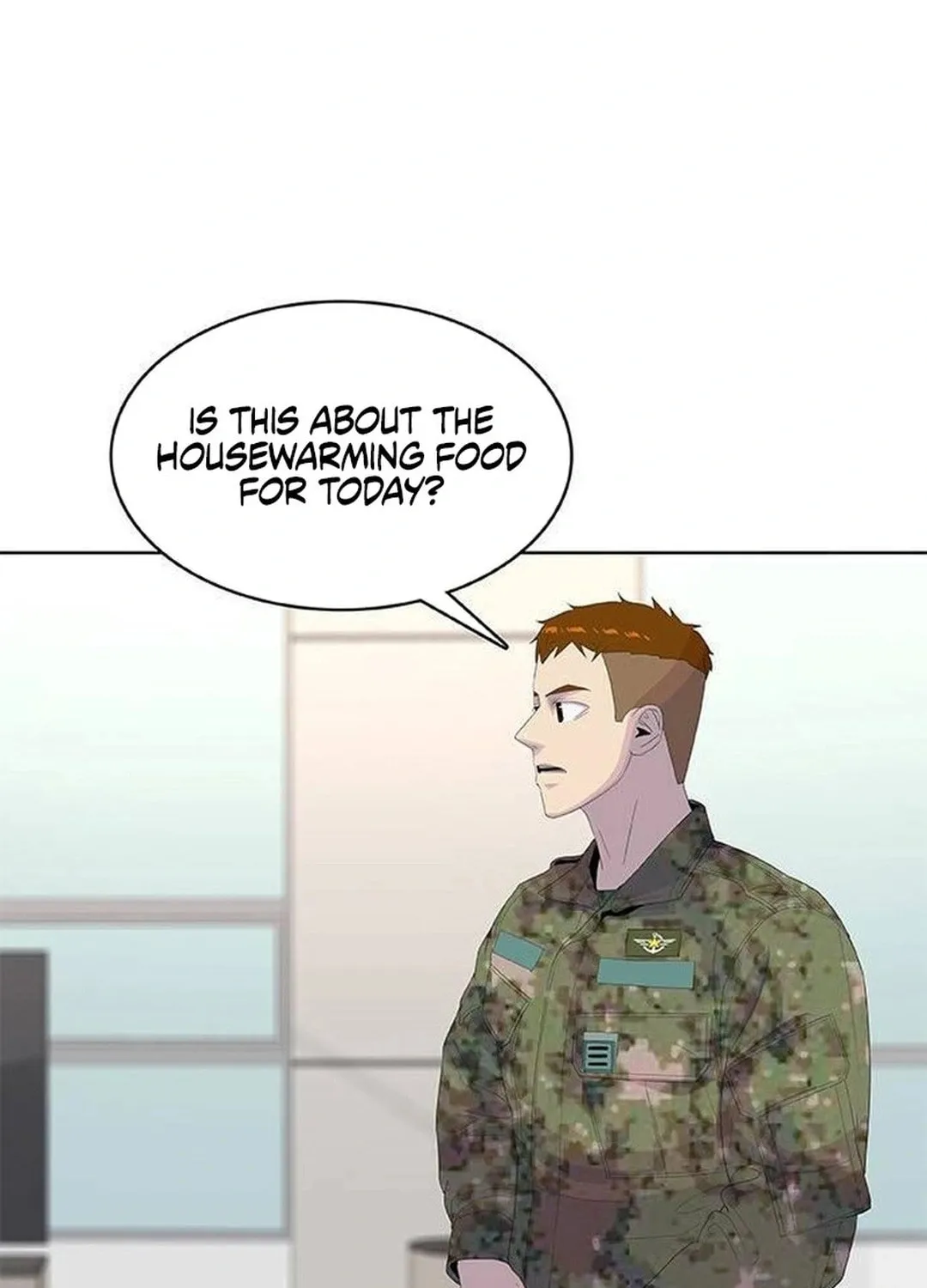 Read Kitchen Soldier chapter 193 image 50 on Lezhin