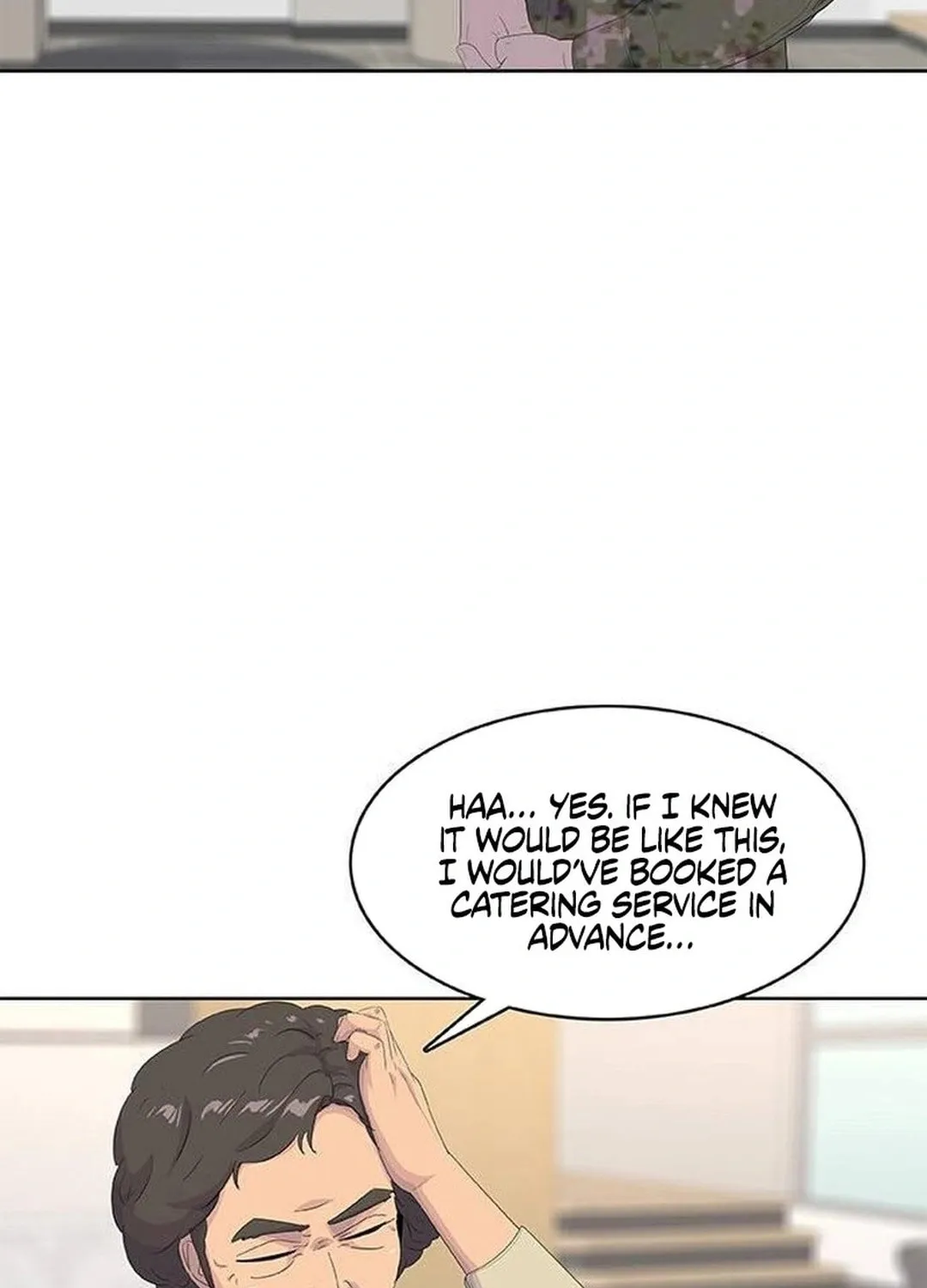 Read Kitchen Soldier chapter 193 image 51 on Lezhin