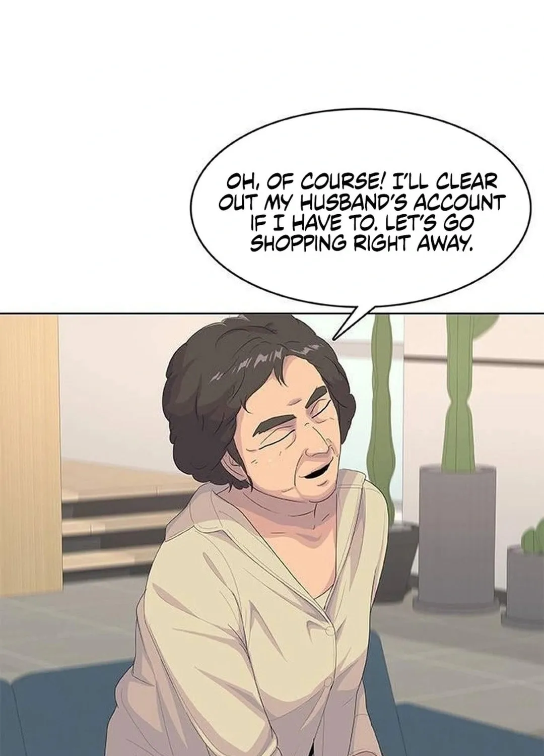 Read Kitchen Soldier chapter 193 image 57 on Lezhin