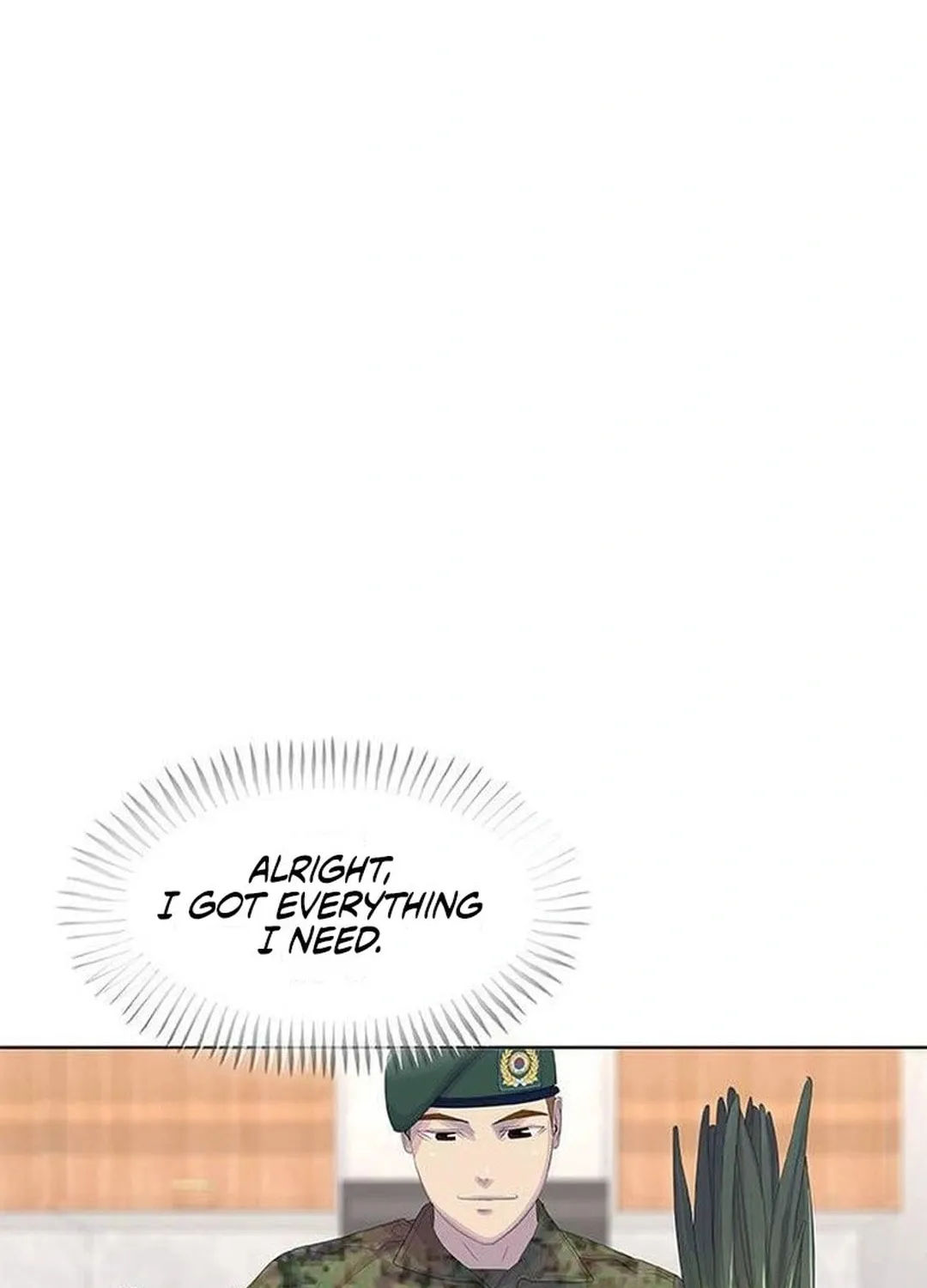 Read Kitchen Soldier chapter 193 image 59 on Lezhin