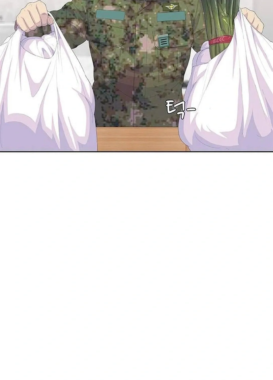 Read Kitchen Soldier chapter 193 image 60 on Lezhin