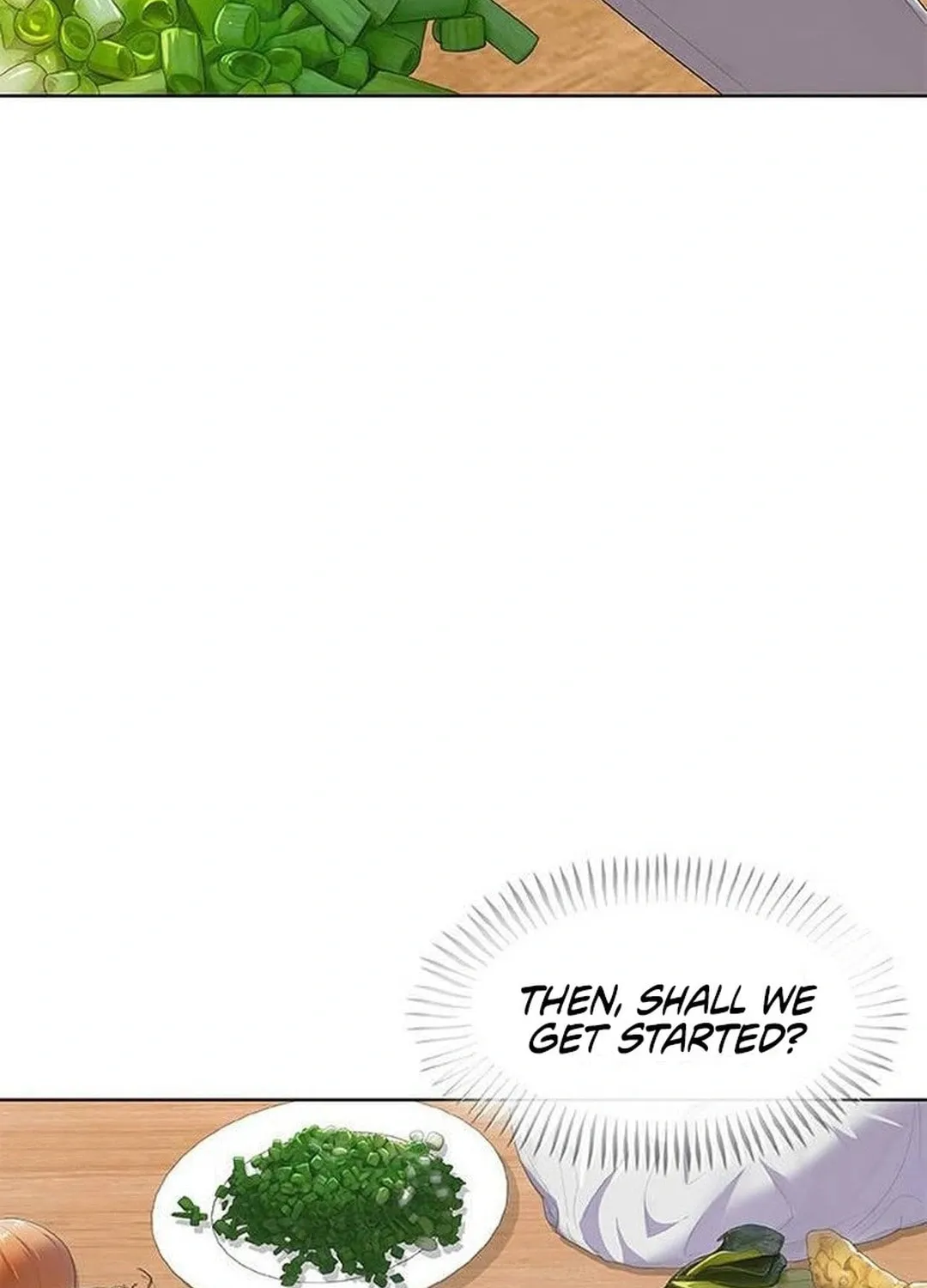 Read Kitchen Soldier chapter 193 image 63 on Lezhin