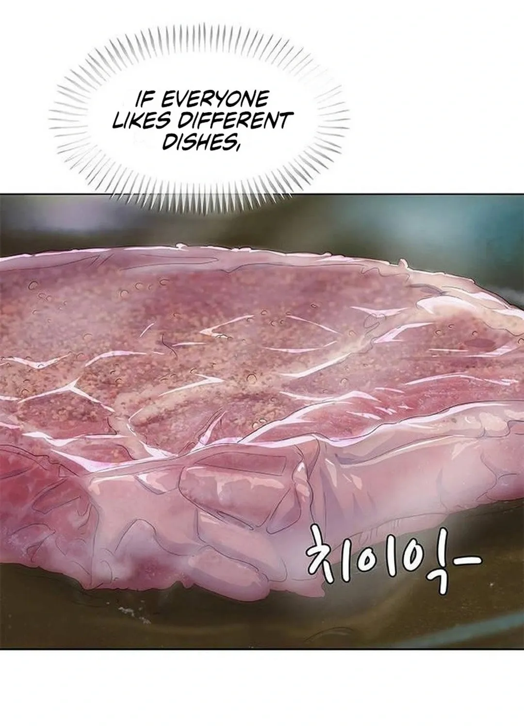 Read Kitchen Soldier chapter 193 image 65 on Lezhin