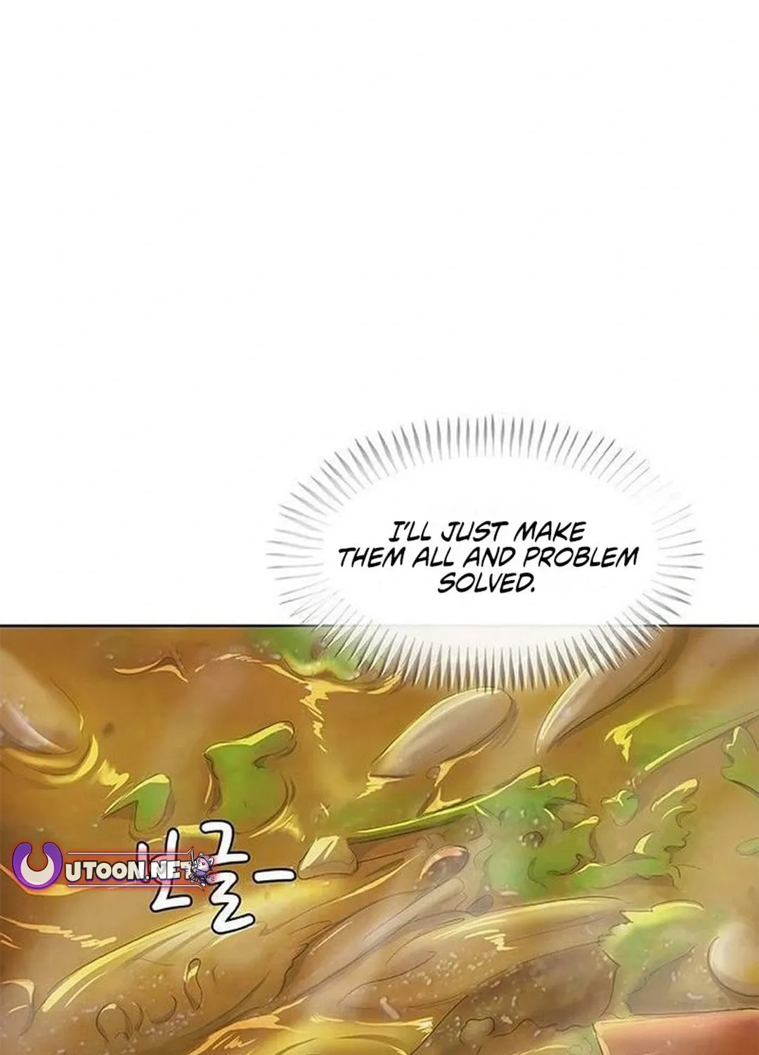Read Kitchen Soldier chapter 193 image 66 on Lezhin