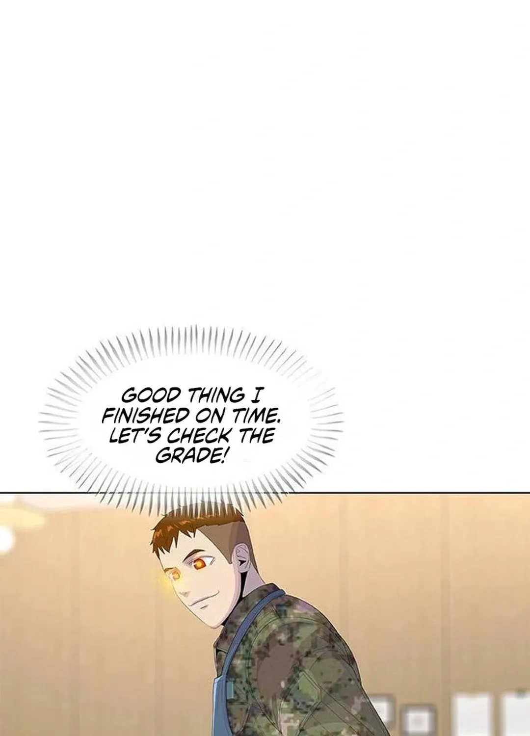 Read Kitchen Soldier chapter 193 image 68 on Lezhin