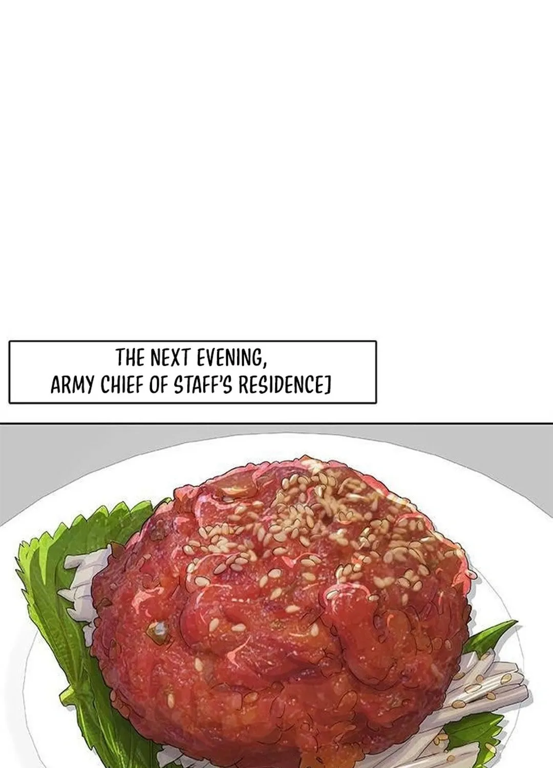 Read Kitchen Soldier chapter 193 image 7 on Lezhin