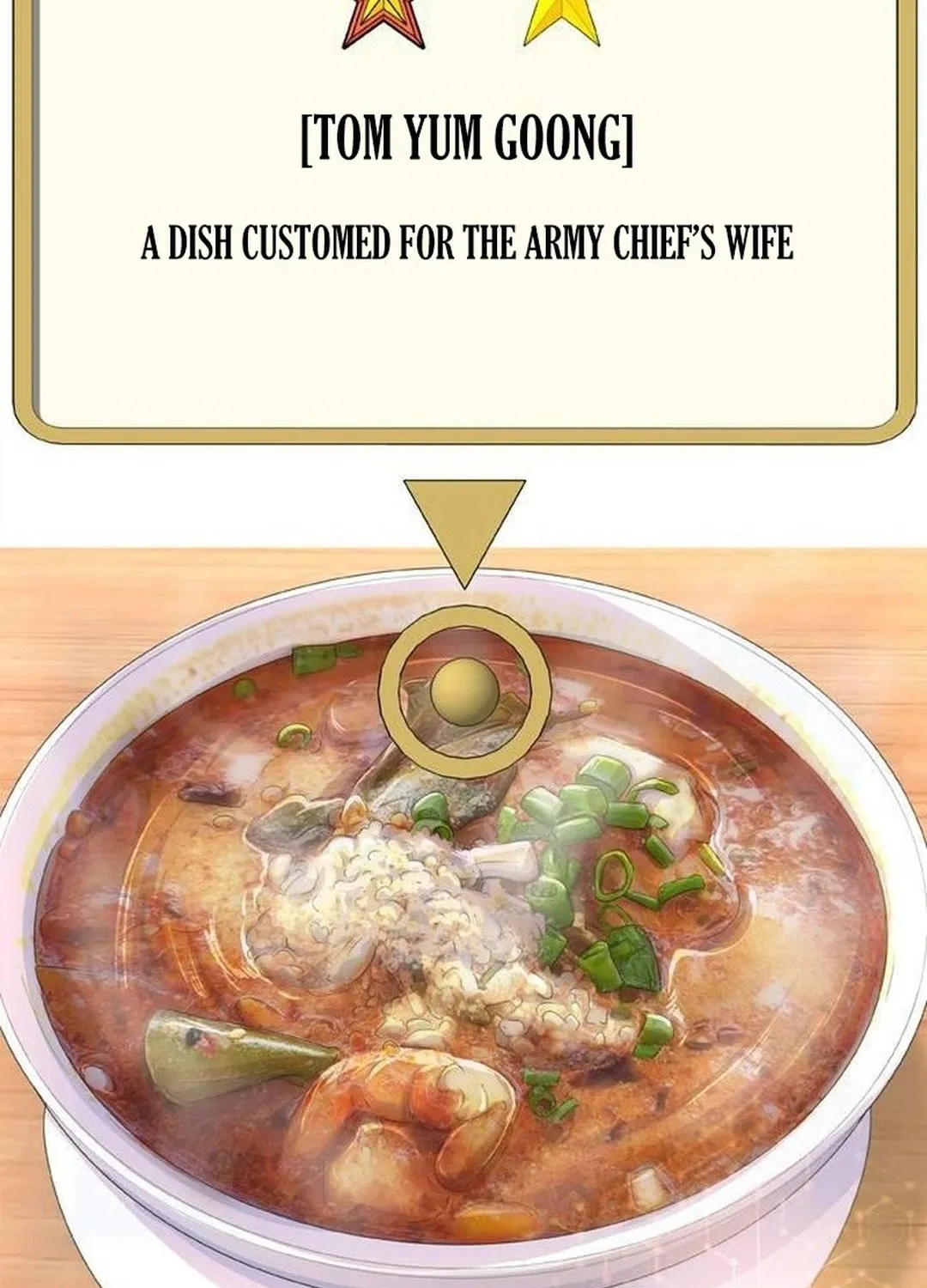 Read Kitchen Soldier chapter 193 image 72 on Lezhin