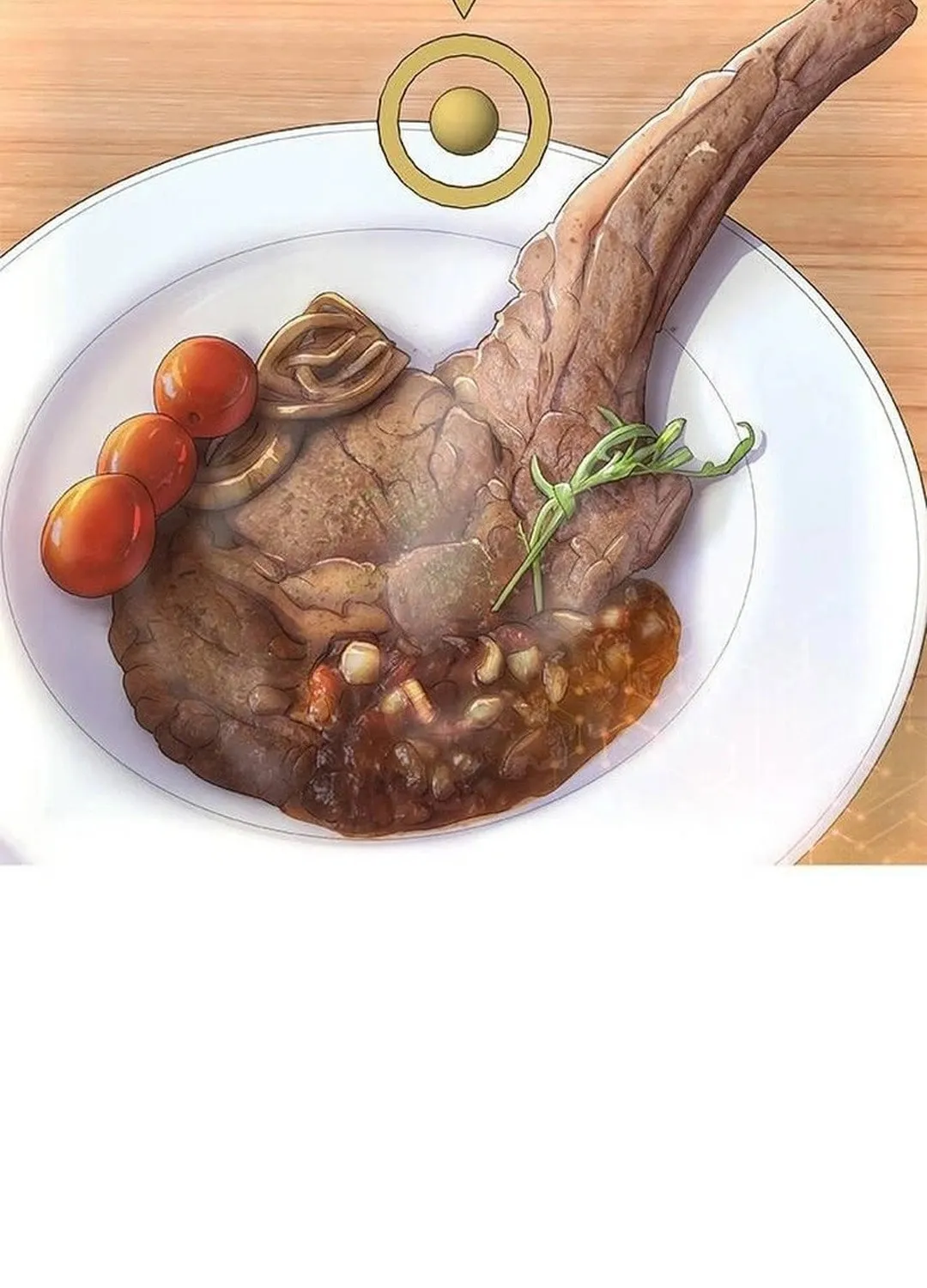 Read Kitchen Soldier chapter 193 image 74 on Lezhin