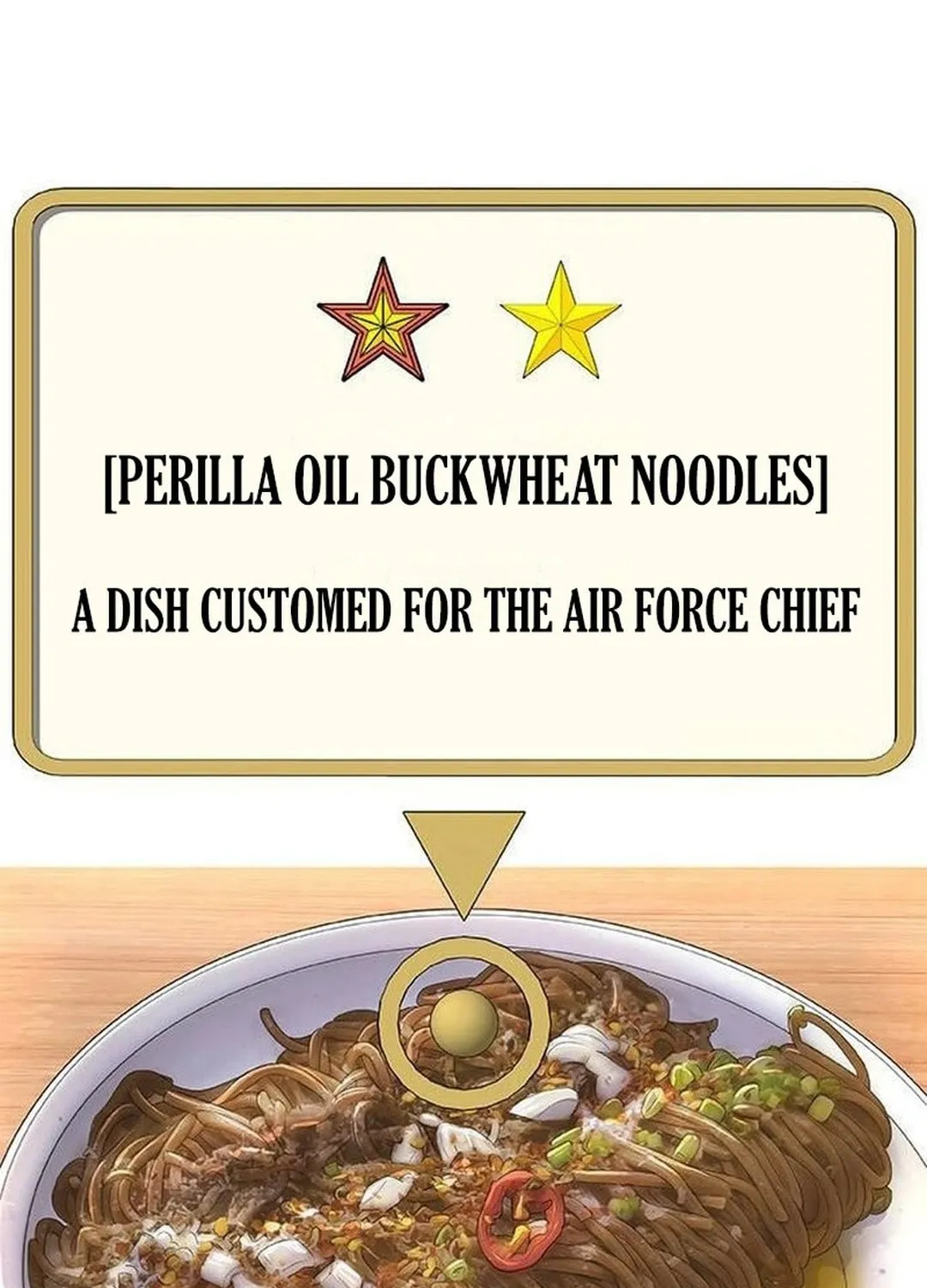 Read Kitchen Soldier chapter 193 image 75 on Lezhin