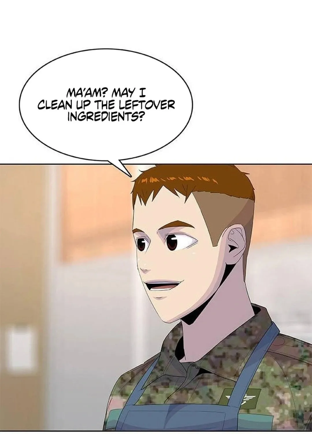 Read Kitchen Soldier chapter 193 image 77 on Lezhin