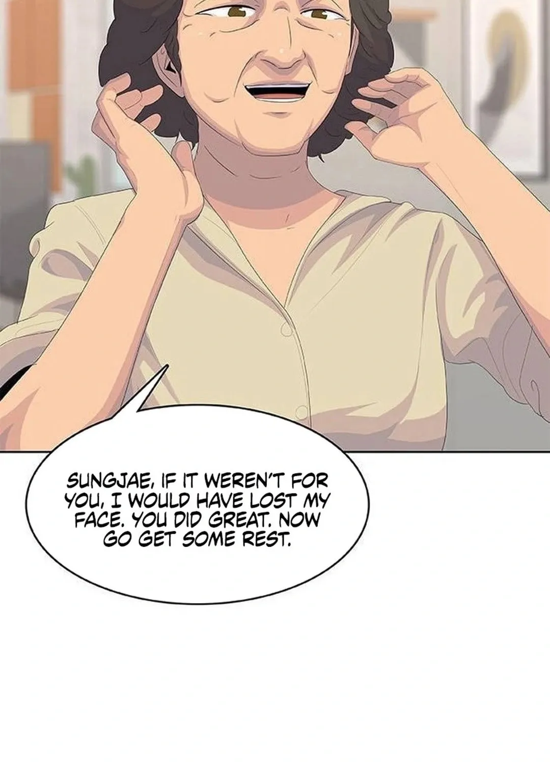 Read Kitchen Soldier chapter 193 image 79 on Lezhin