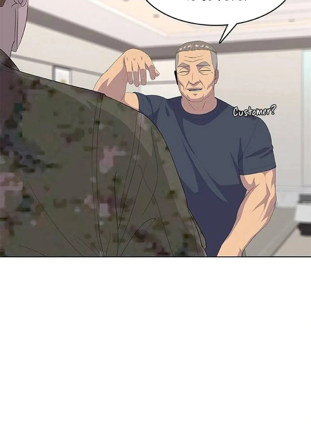 Read Kitchen Soldier chapter 193 image 88 on Lezhin