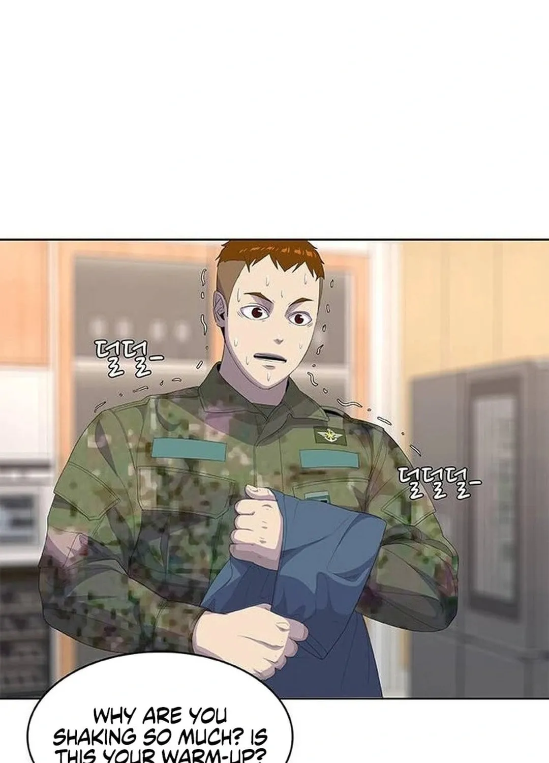 Read Kitchen Soldier chapter 193 image 89 on Lezhin