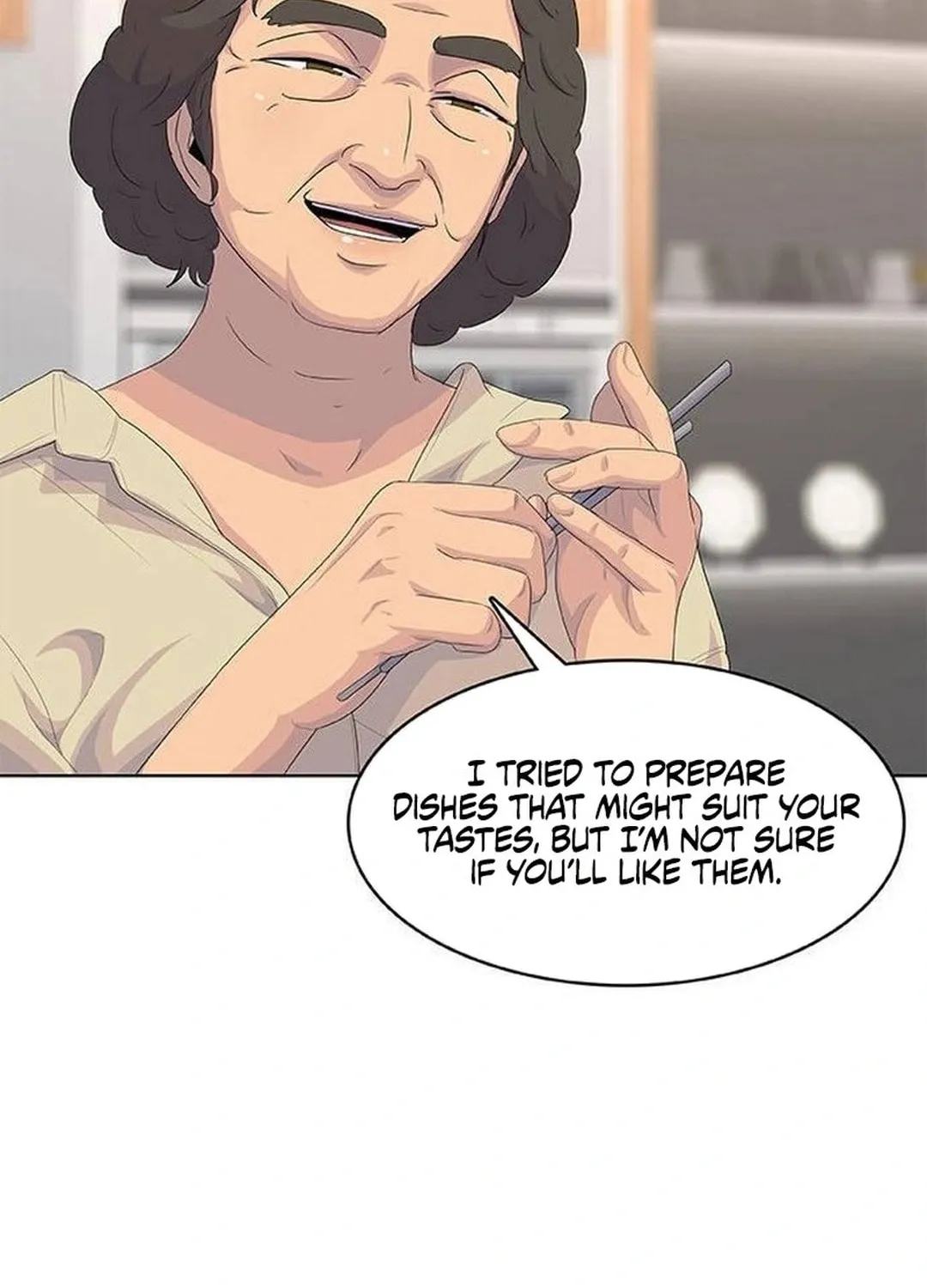 Read Kitchen Soldier chapter 193 image 92 on Lezhin