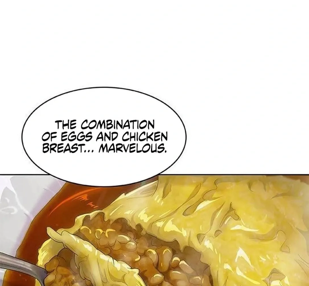 Read Kitchen Soldier chapter 193 image 97 on Lezhin