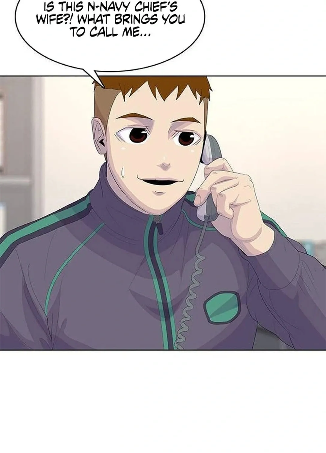 Read Kitchen Soldier chapter 194 image 100 on Lezhin